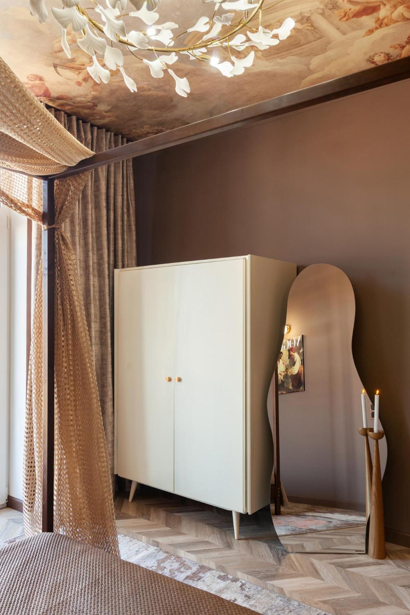Royal Aparts Multi Lviv Dış mekan fotoğraf