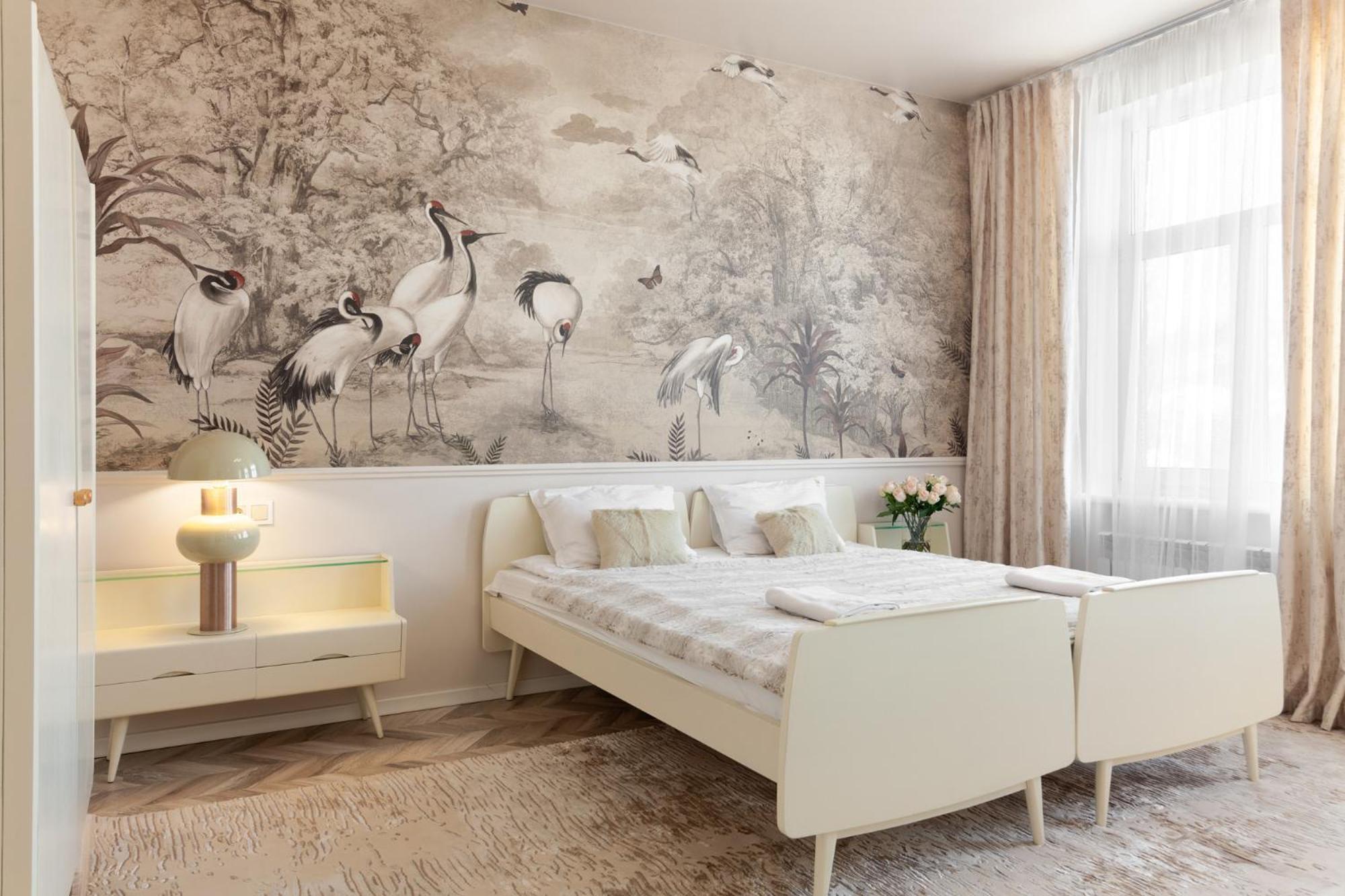 Royal Aparts Multi Lviv Dış mekan fotoğraf